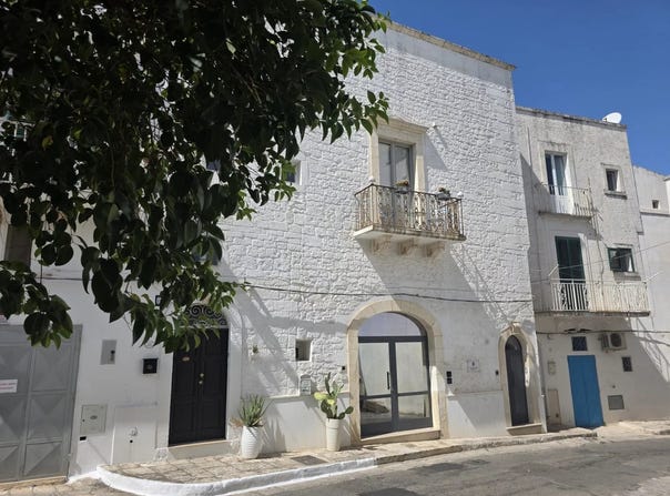 Brindisi, Apulia 72017