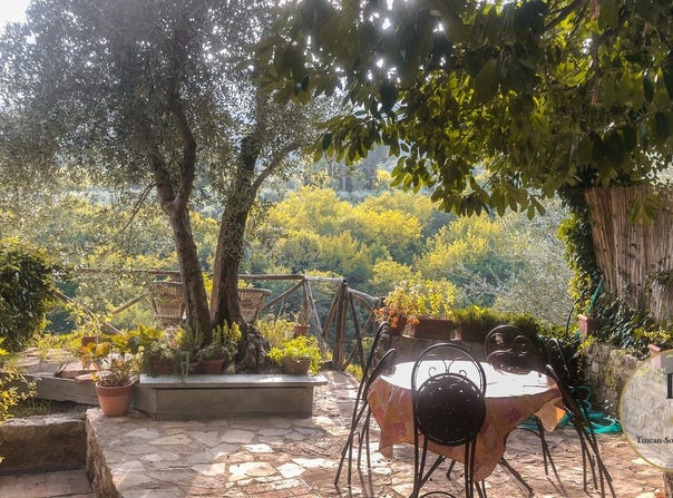 Cetona, Tuscany 53040