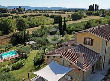 Cortona, Arezzo