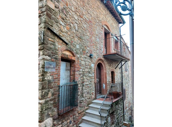 Gavorrano, Tuscany 58023