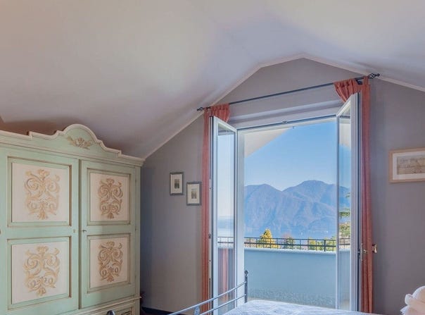 Arizzano, The Piedmont 28811