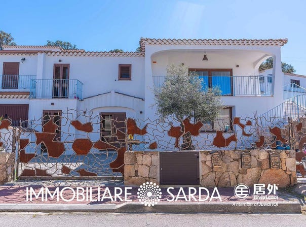 Budoni, Sardinia 08020