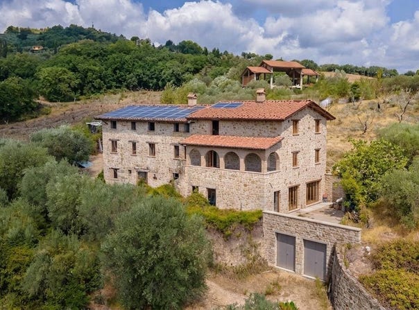 Perugia, Umbria 06134