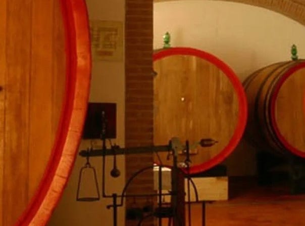 Montepulciano, Tuscany 53045
