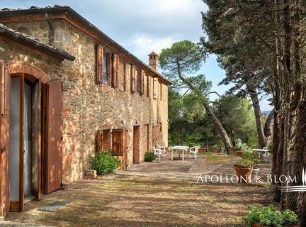 Strada Provinciale Lauretana, Sinalunga, Toscana|Tuscany 53048