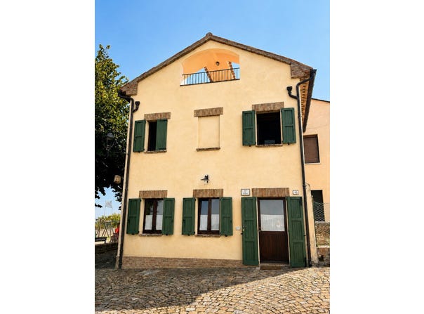 Barchi, Marche 61040