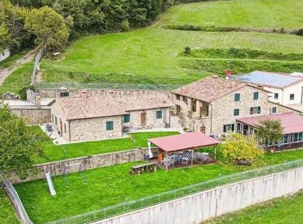 Sansepolcro, Tuscany 52037