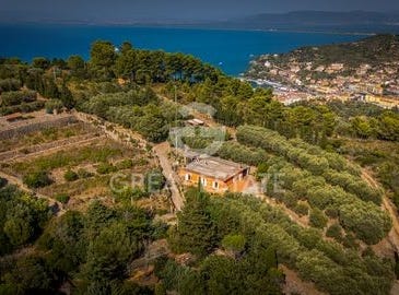 Monte Argentario, Grosseto