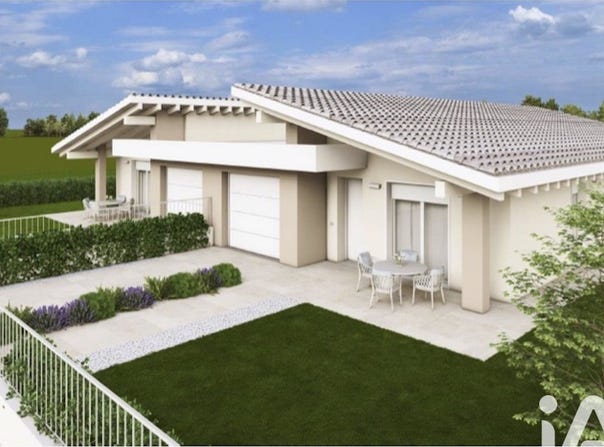 Asola, Lombardy 46041