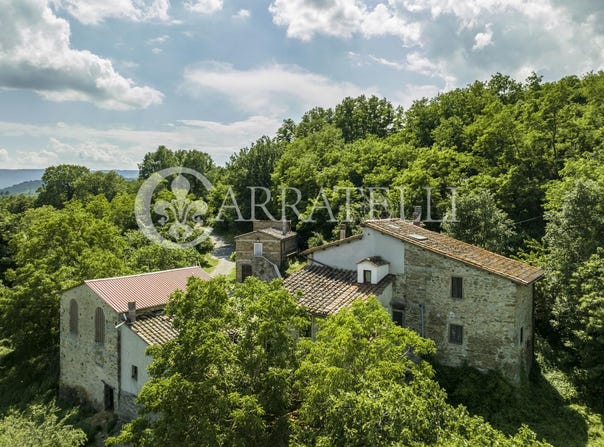 Barberino di Mugello, Tuscany 50031
