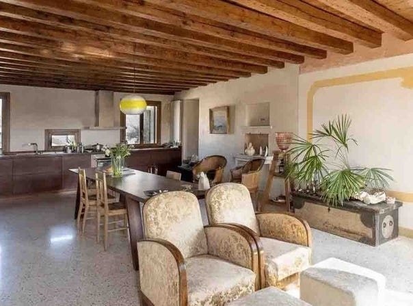 Venice, Venice 30121