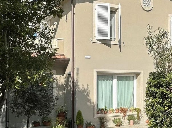Cinquale, Tuscany 54038