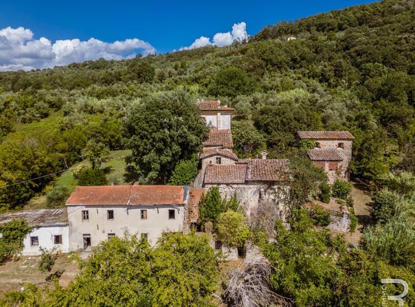 Serravalle Pistoiese, Tuscany 51030