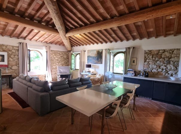 Volterra, Tuscany 56048