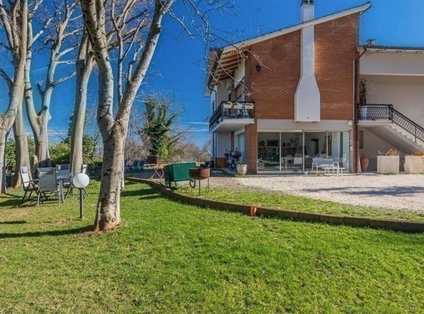 Ponti sul Mincio, Lombardy 46040
