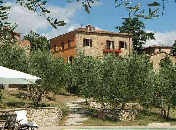Murlo, Tuscany 53016