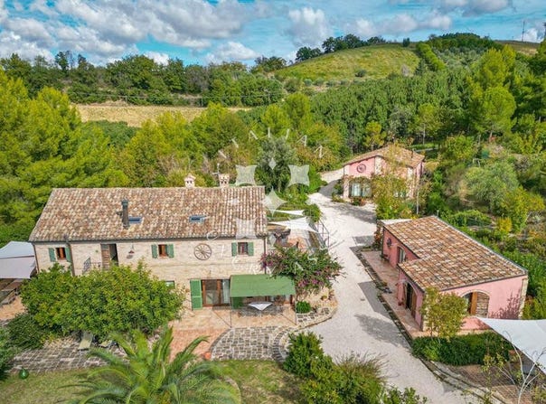 Ponzano di Fermo, Marche 63845