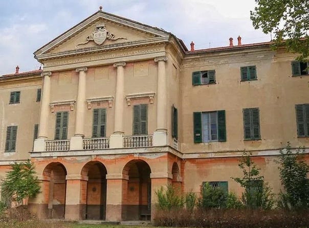 Cairo Montenotte, Liguria 17014