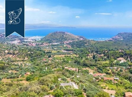 Monte Argentario, Grosseto