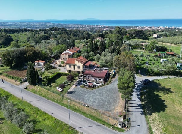 Rosignano Marittimo, Tuscany 57016