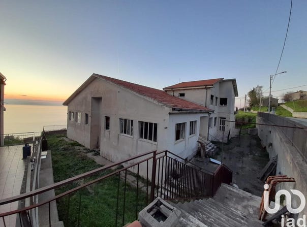 Longobardi, Calabria 87030