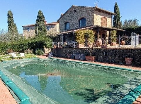 Vinci, Tuscany 50059