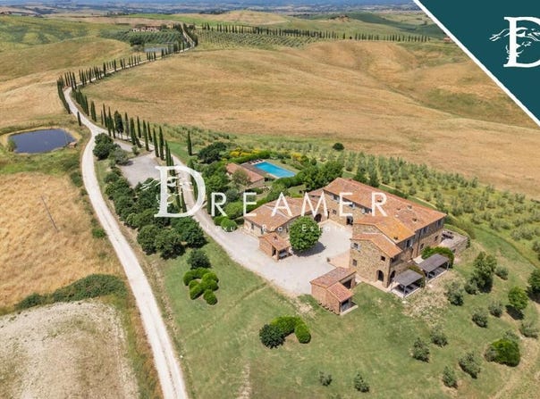 Siena, Tuscany 53100