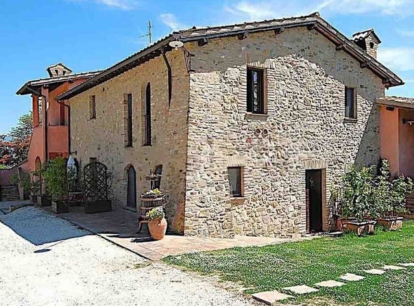 Castel Ritaldi, Umbria 06044