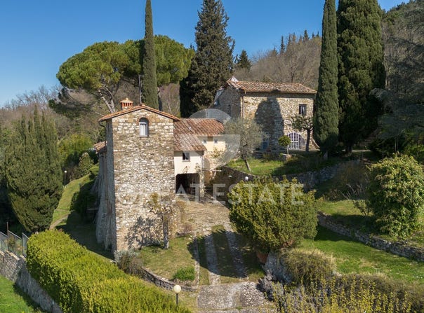 Bagno a Ripoli, Tuscany 50012