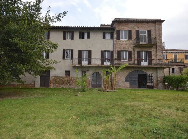 Torgiano, Umbria 06089