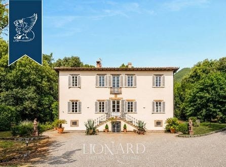 Lucca, Lucca