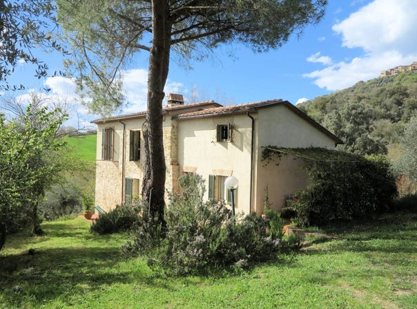 Civitella Paganico, Tuscany 58045