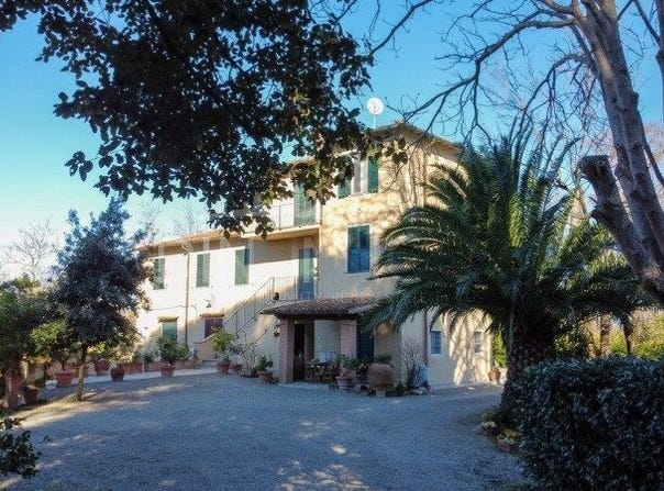 Treggiaia, Tuscany 56025