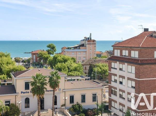Porto San Giorgio, Marche 63822