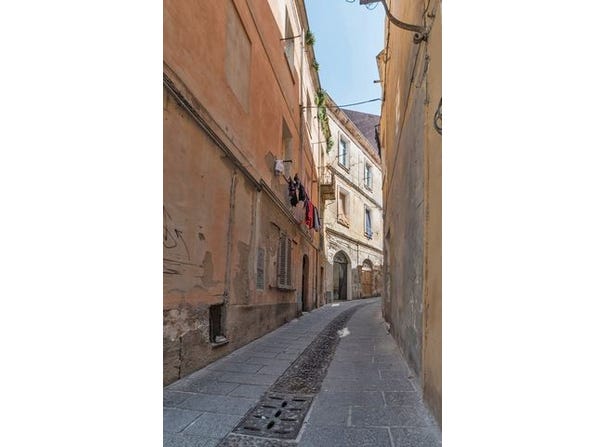 Sassari, Sassari