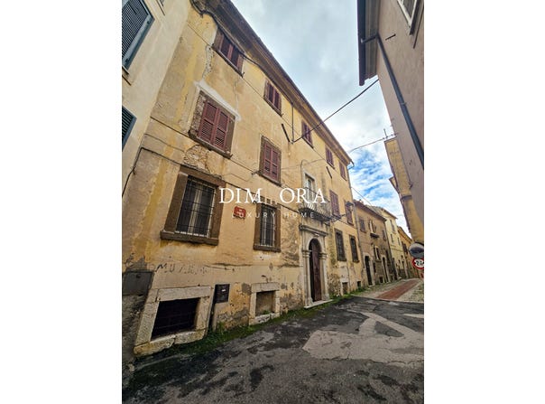 22 Via Civerta, Veroli, Lazio 03029