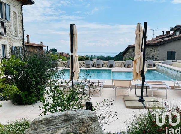 Soiano del Lago, Lombardy 25080