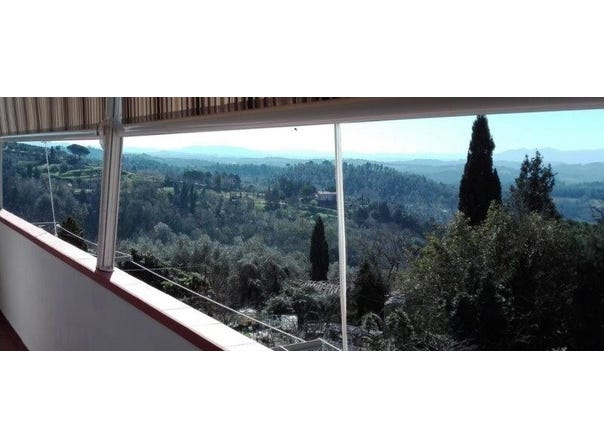 Palaia, Tuscany 56036