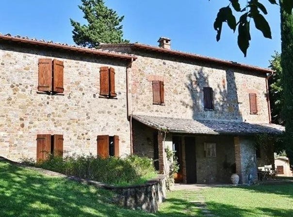 Città della Pieve, Umbria 06062