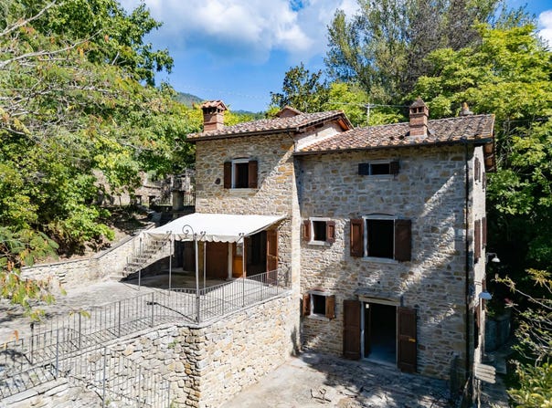 Cortona, Tuscany 52044