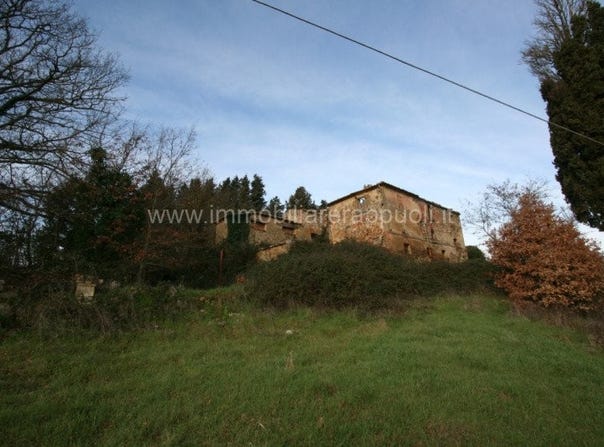 Petroio, Tuscany 53020