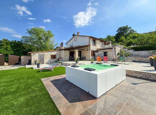 Acqualagna, Marche 61041