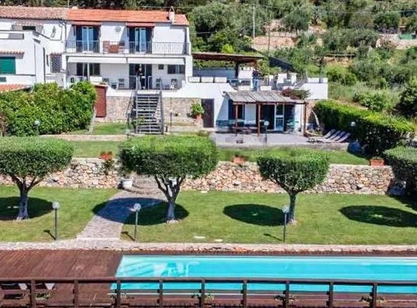 Porto Ercole, Tuscany 58018
