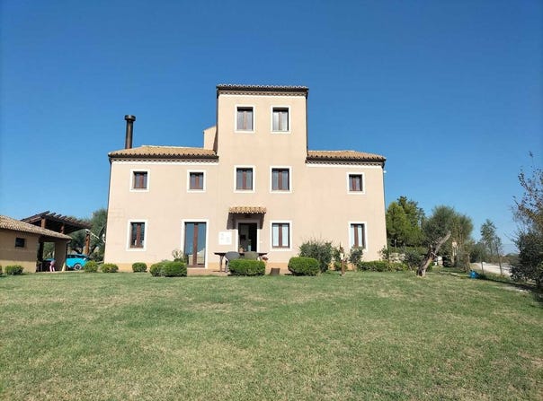 San Marcello, Marche 60030