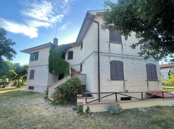 Grosseto, Tuscany 58100