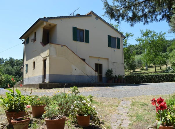 Montecatini Val di Cecina, Tuscany 56040