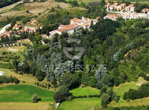 Terranuova Bracciolini, Tuscany 52028