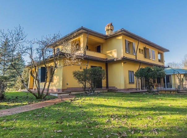 Bagnone, Tuscany 54021