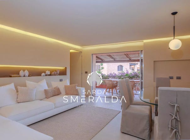 Porto Cervo, Sardinia 07021