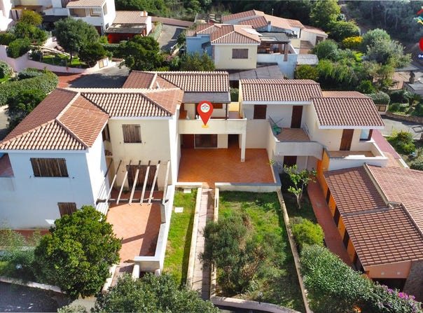 Aglientu, Sardinia 07020
